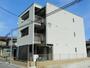 鹿島田駅より徒歩21分 1階 築9年1ヶ月の賃貸物件