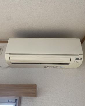 その他設備　別号室の参考写真になります。