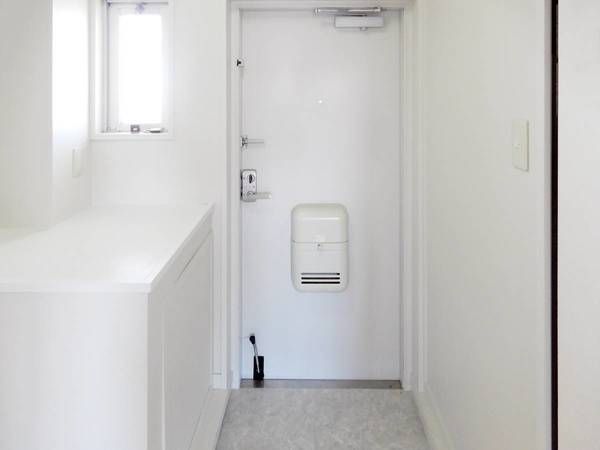 玄関　別部屋参考