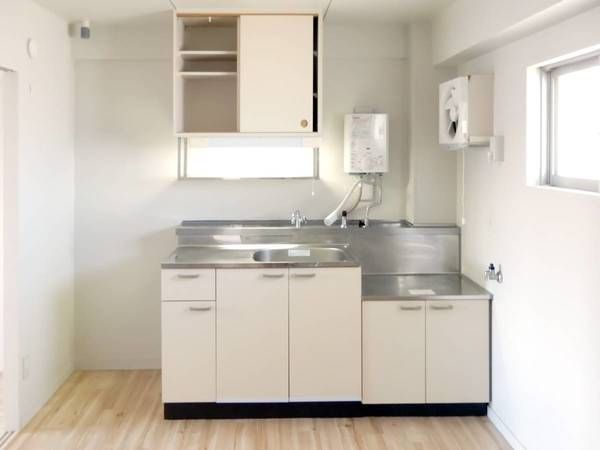 キッチン　別部屋参考