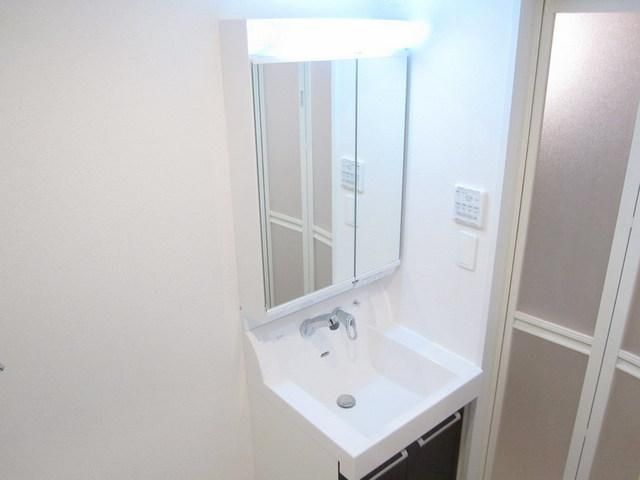 洗面設備　☆写真はイメージです☆