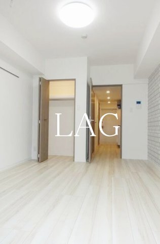 その他部屋・スペース　寝室です。