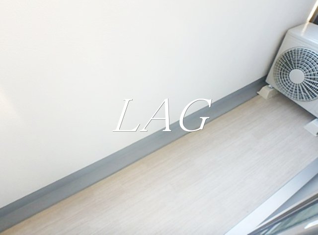 バルコニー　バルコニーです。