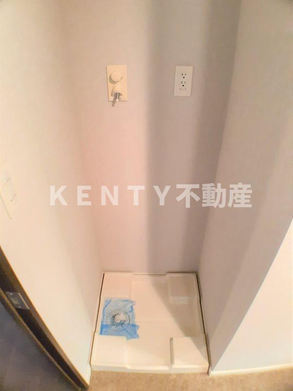 その他設備　別部屋の写真です。