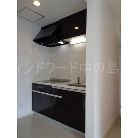 キッチン　詳細は、ウィンドワード中の島店までご相談下さい。