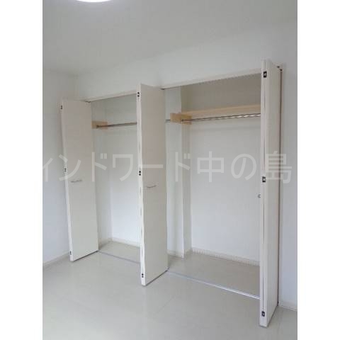 収納　詳細は、ウィンドワード中の島店までご相談下さい。