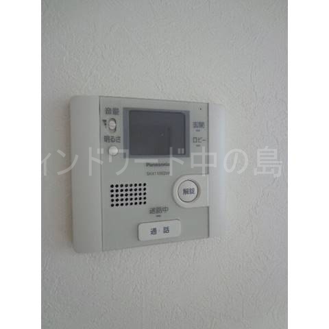 セキュリティ　詳細は、ウィンドワード中の島店までご相談下さい。