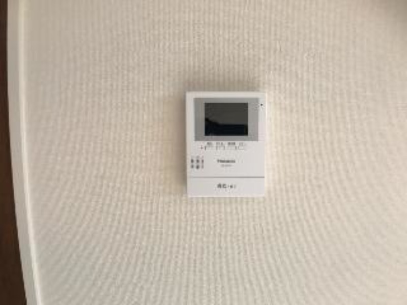 セキュリティ　図面と現状に相違がある場合には現状を優先