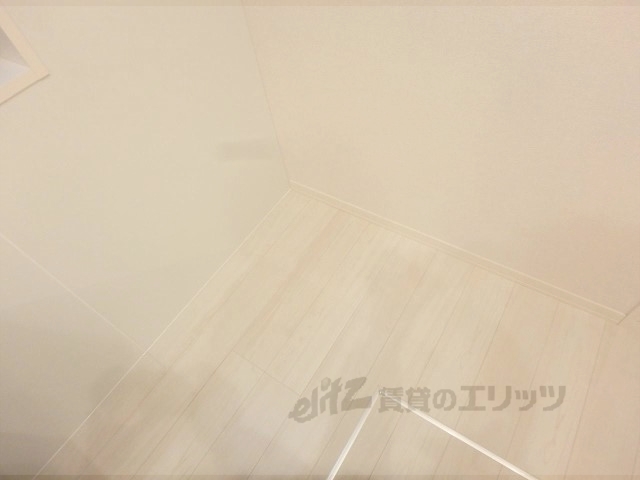 その他部屋・スペース　冷蔵庫置場