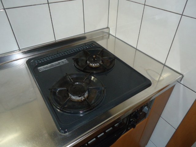 その他　コンロ