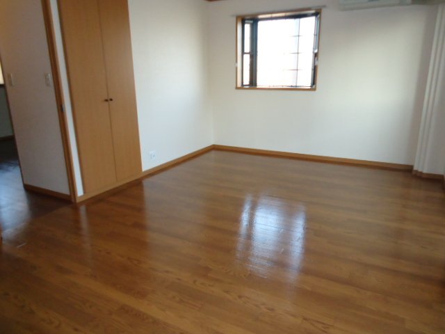 居室・リビング　LDK