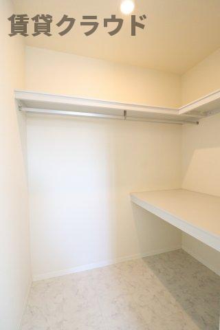 収納　小物を収納するのに便利です