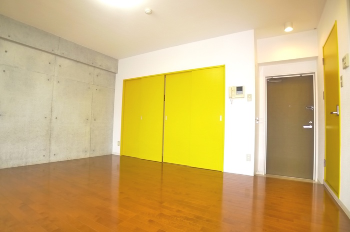 居室・リビング