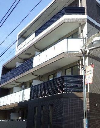 バルコニー　コート・インテグリティ