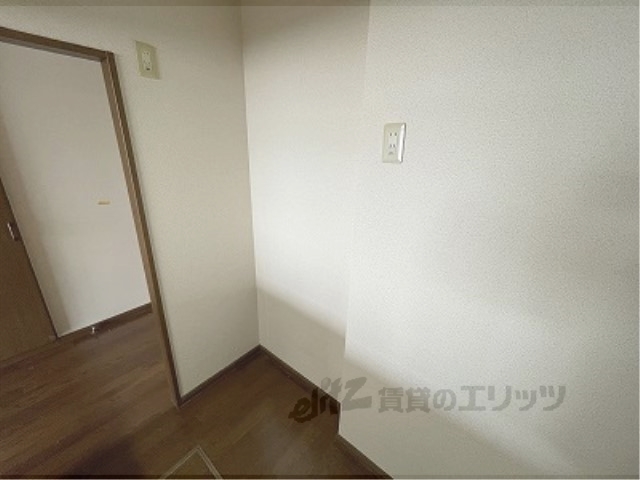 その他部屋・スペース　冷蔵庫置場