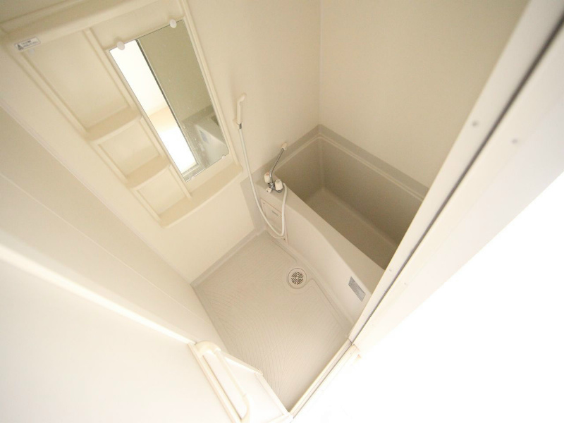 バス・シャワールーム　浴室暖房乾燥機　24時間換気機能付バスルーム