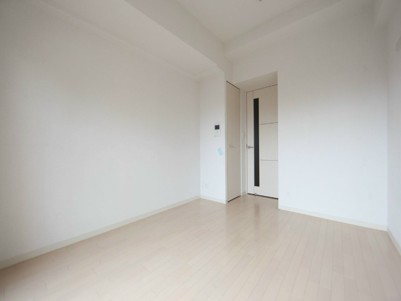 その他部屋・スペース　洋室6.2帖　クローゼット（収納充実してます）