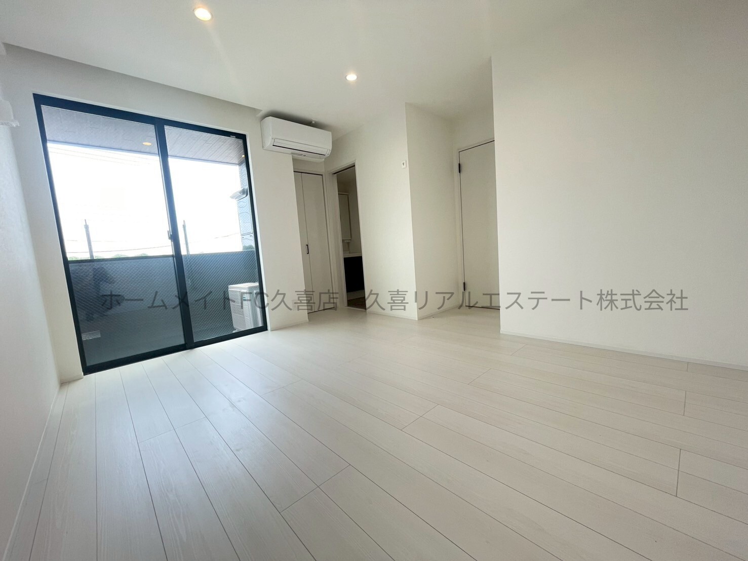 その他設備　同建物別号室