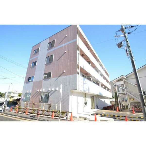 建物外観　☆綺麗な外観☆