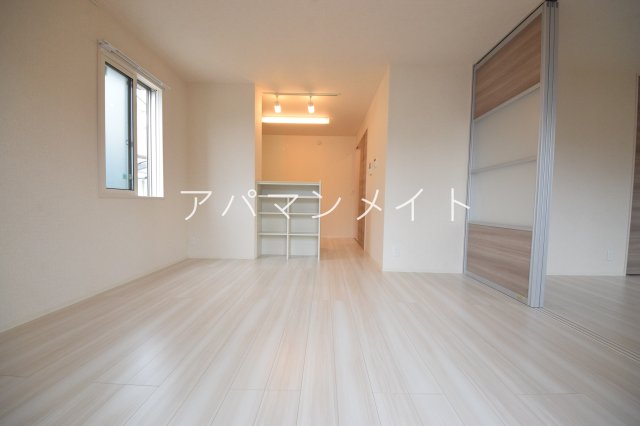 居室・リビング　おしゃれなリビングです