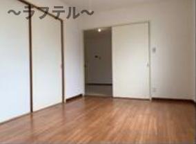 居室・リビング　別部屋イメージ写真