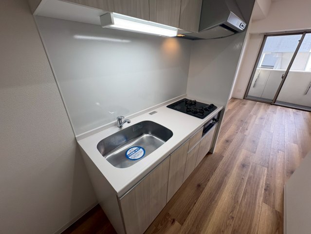 キッチン　ノヴェル新栄