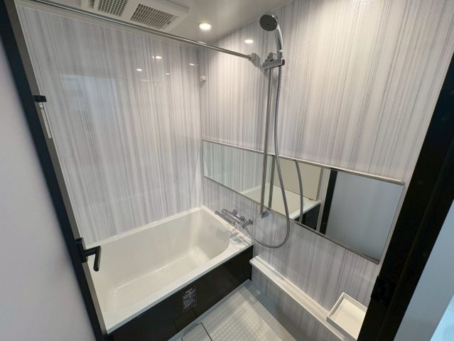 バス・シャワールーム　ノヴェル新栄