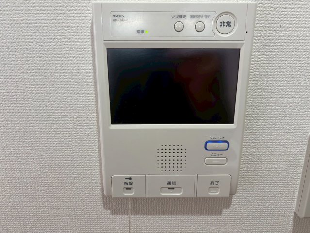 セキュリティ　ノヴェル新栄