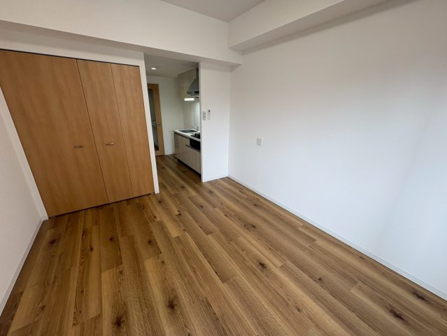 居室・リビング　ノヴェル新栄