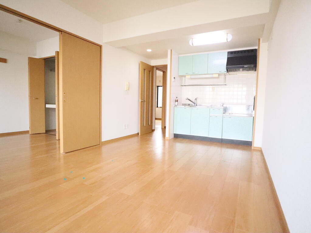 居室・リビング　LDK