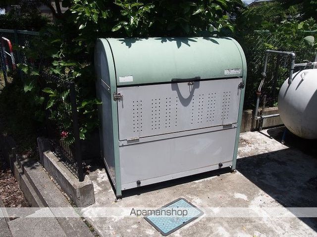 その他共有部分　その他共有部分