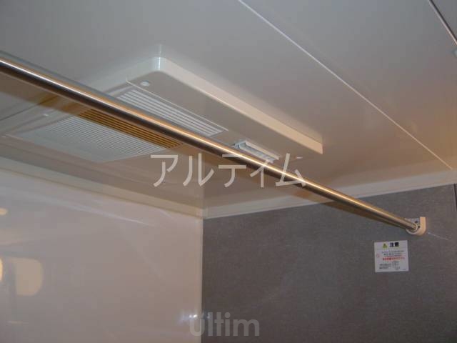 その他　別室の画像です、ご参考までに