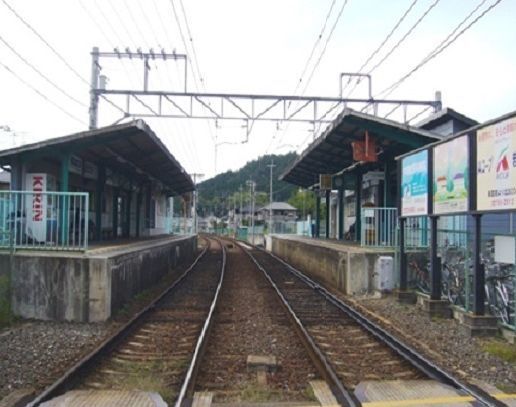 その他　叡山電鉄　岩倉駅（その他）まで750m