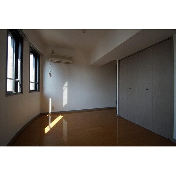 その他設備　駐車場