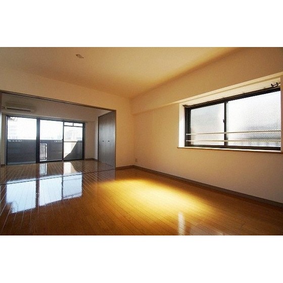 居室・リビング　洋室