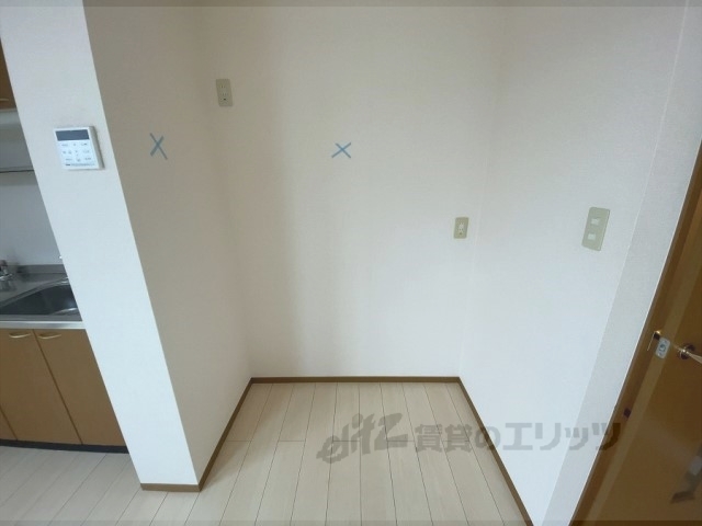 その他部屋・スペース　冷蔵庫置場