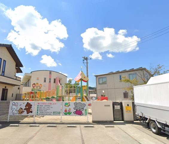 幼稚園・保育園　草戸保育所（幼稚園・保育園）まで514m