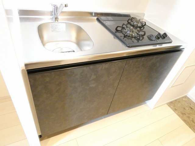 キッチン　イメージ