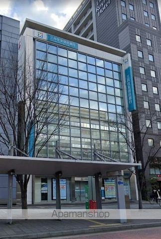 銀行　三井住友信託銀行（株）／千葉駅前支店（銀行）まで2616m