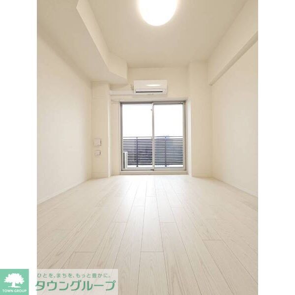 居室・リビング　リビング/居室