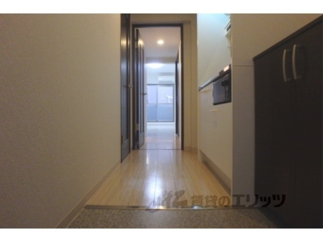 その他部屋・スペース　廊下