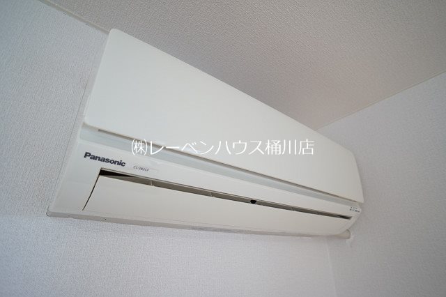 その他設備　参考別部屋写真