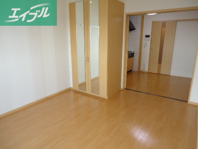 その他部屋・スペース　洋室