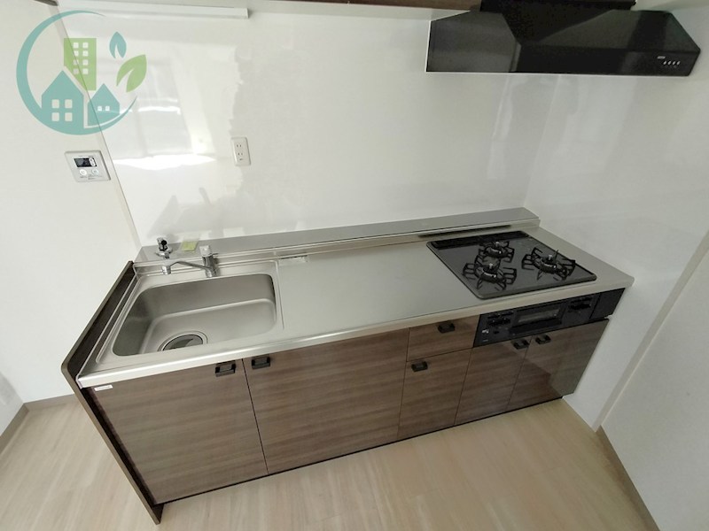 キッチン　ステラ田中町