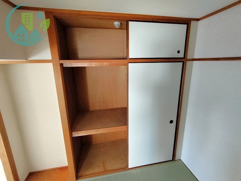 収納　ステラ田中町