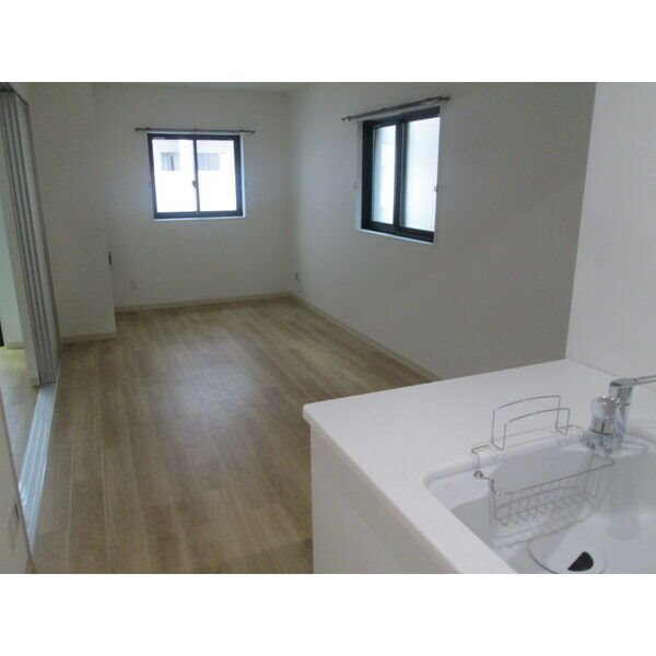 居室・リビング　★見学予約受付中★