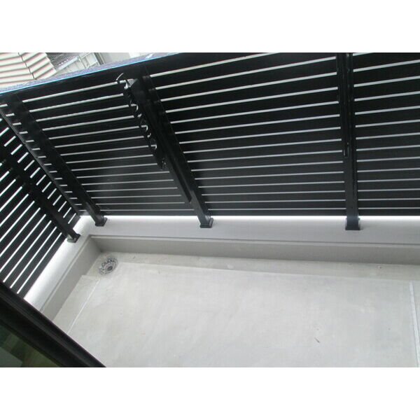 バルコニー　★見学予約受付中★