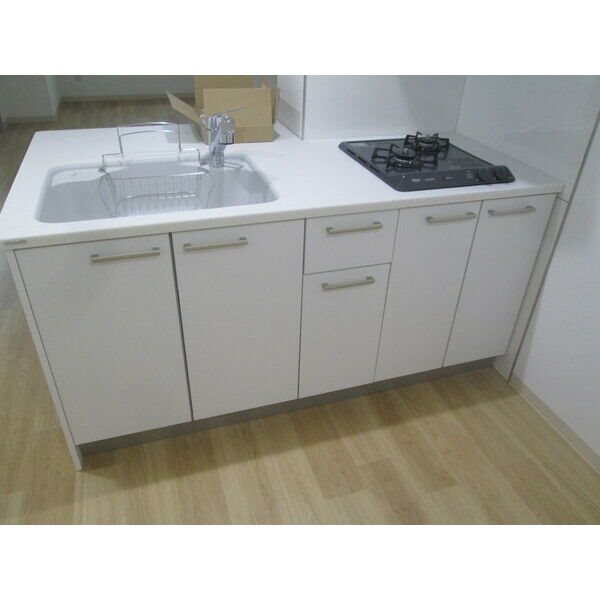 キッチン　★見学予約受付中★