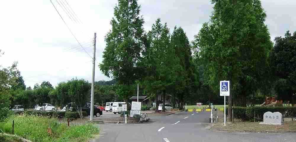 その他　布施公園（その他）まで687m