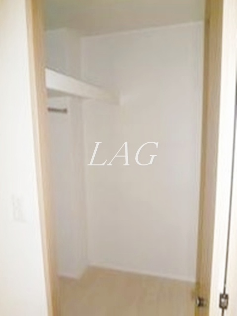 収納　収納です。